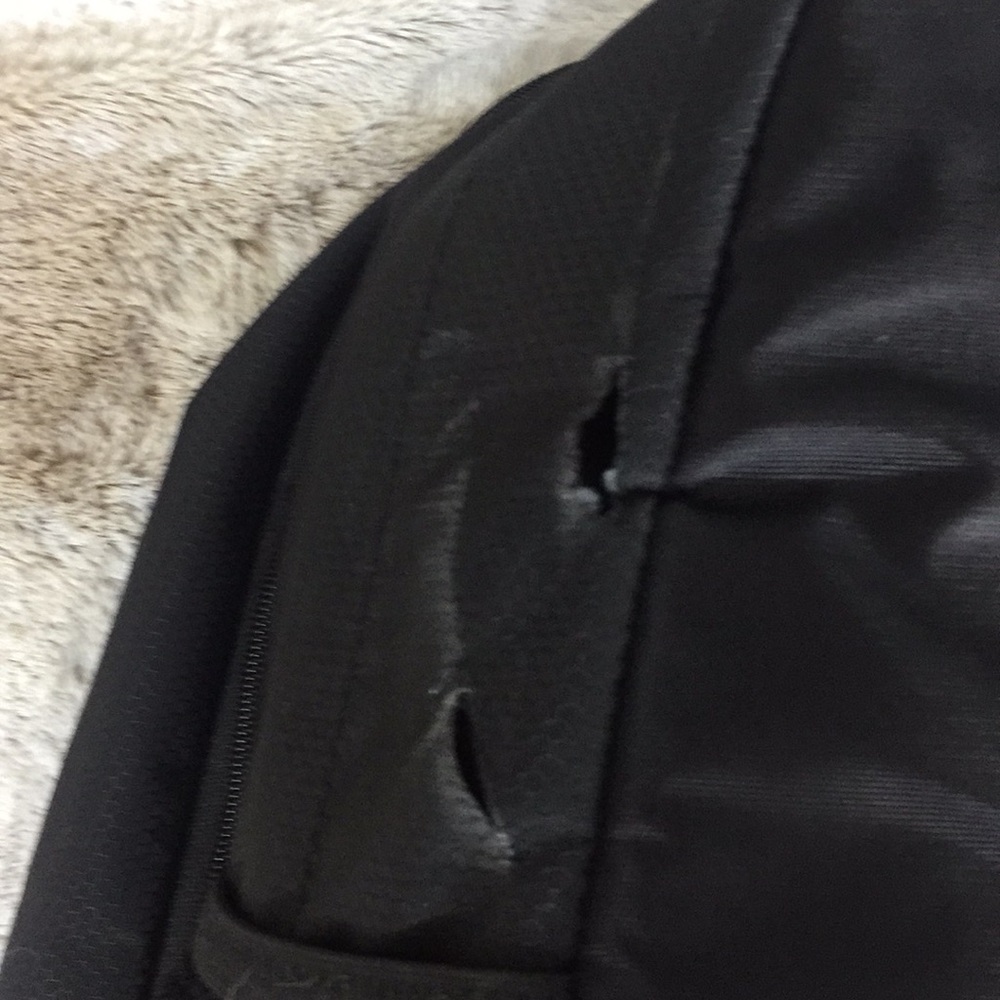 Adidas Oversized backpack - Picture 4 of 5